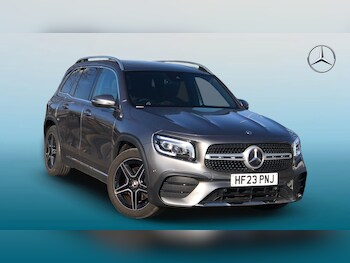 Used Mercedes-Benz GLB 2023 for sale - 77622899: Photo