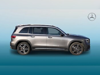 Used Mercedes-Benz GLB 2023 for sale - 77622899: Photo