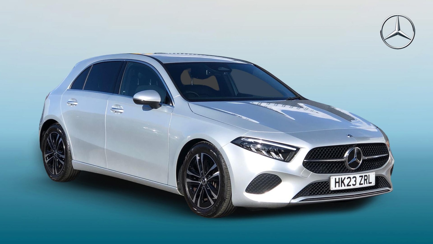 Used Mercedes-Benz A-Class 2023 for sale - 76413536: Photo 1