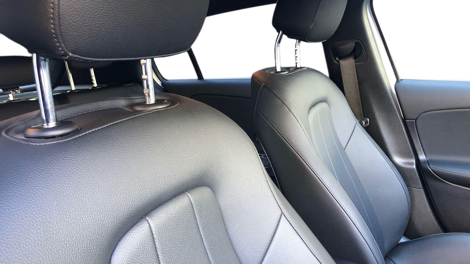 Used Mercedes-Benz A-Class 2023 for sale - 76413536: Photo 11