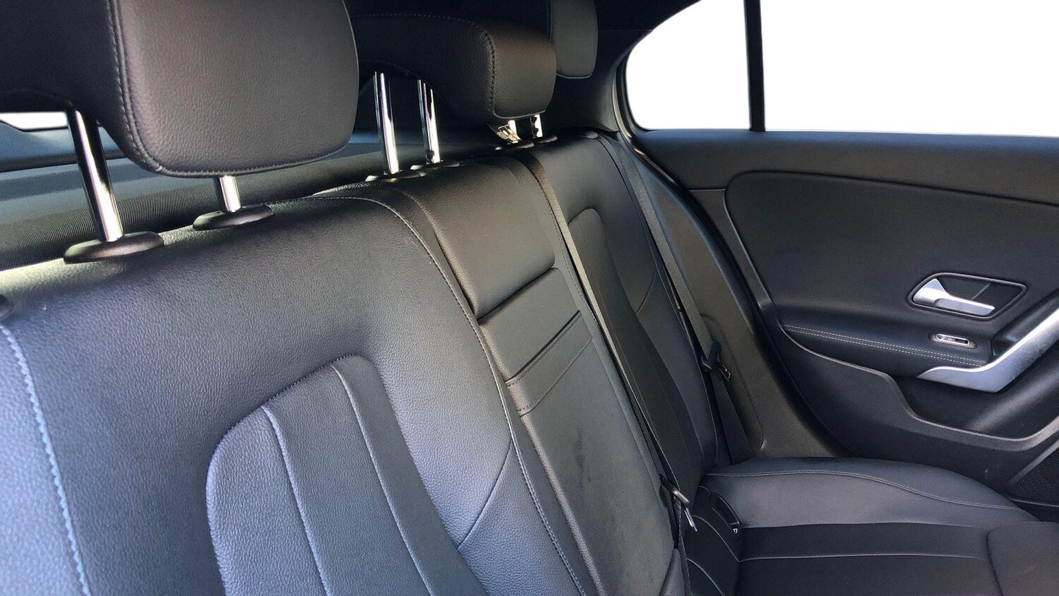 Used Mercedes-Benz A-Class 2023 for sale - 76413536: Photo 12