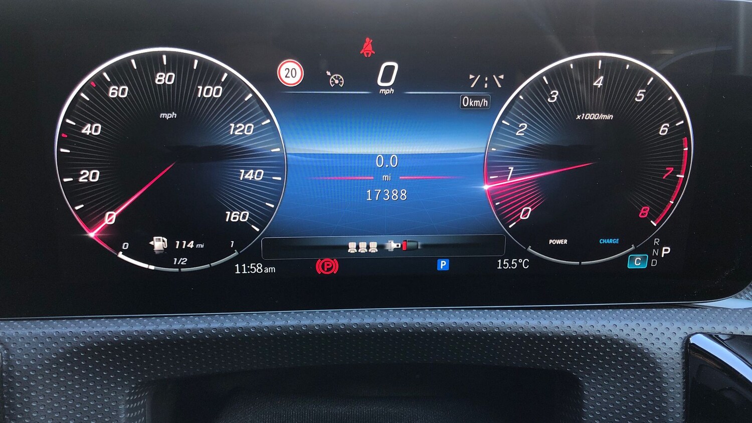 Used Mercedes-Benz A-Class 2023 for sale - 76413536: Photo 13