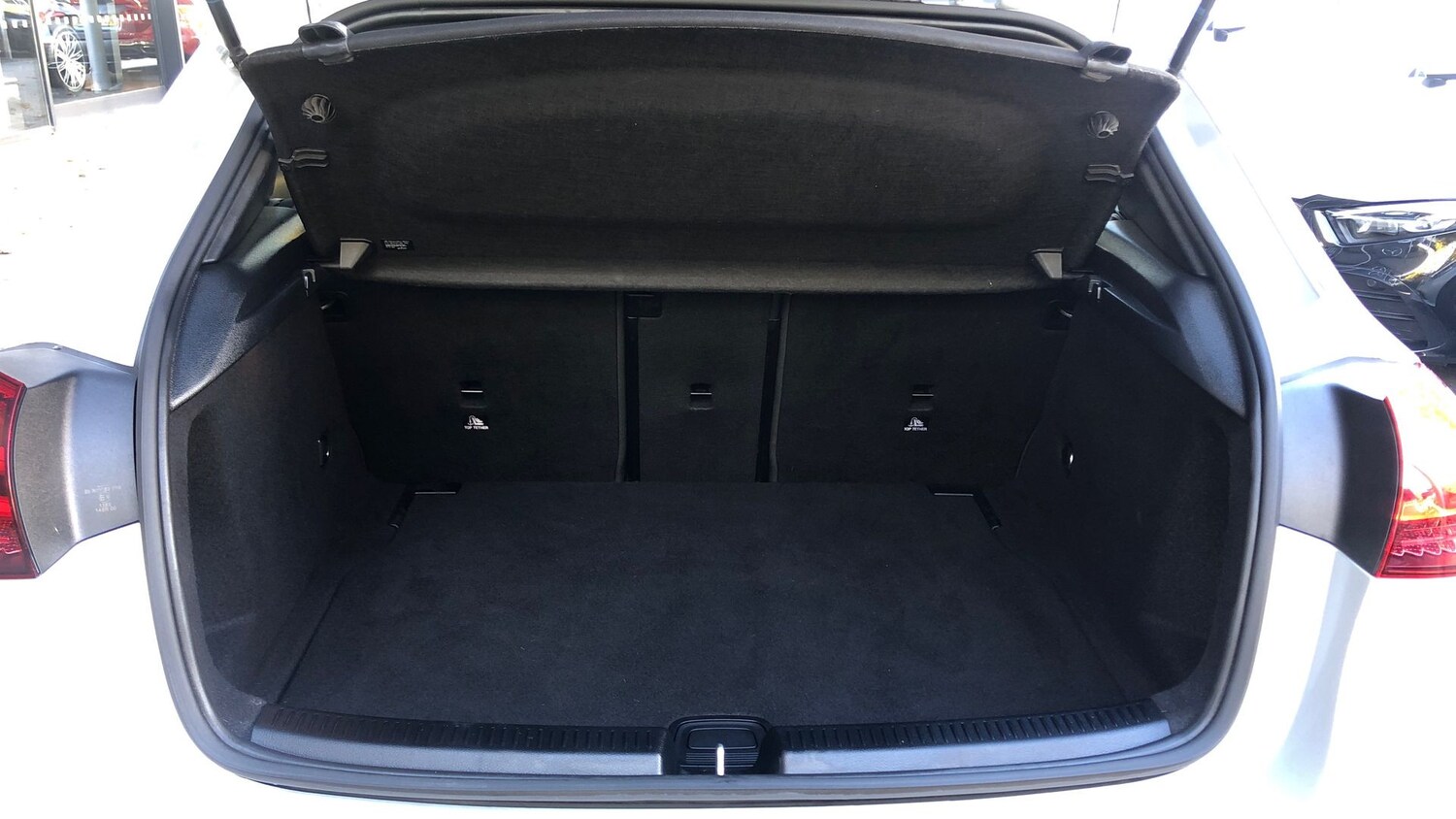 Used Mercedes-Benz A-Class 2023 for sale - 76413536: Photo 14