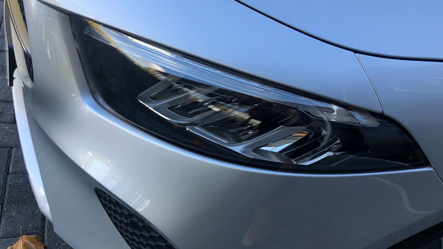 Used Mercedes-Benz A-Class 2023 for sale - 76413536: Photo 15