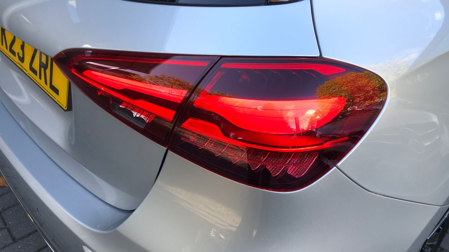 Used Mercedes-Benz A-Class 2023 for sale - 76413536: Photo 16