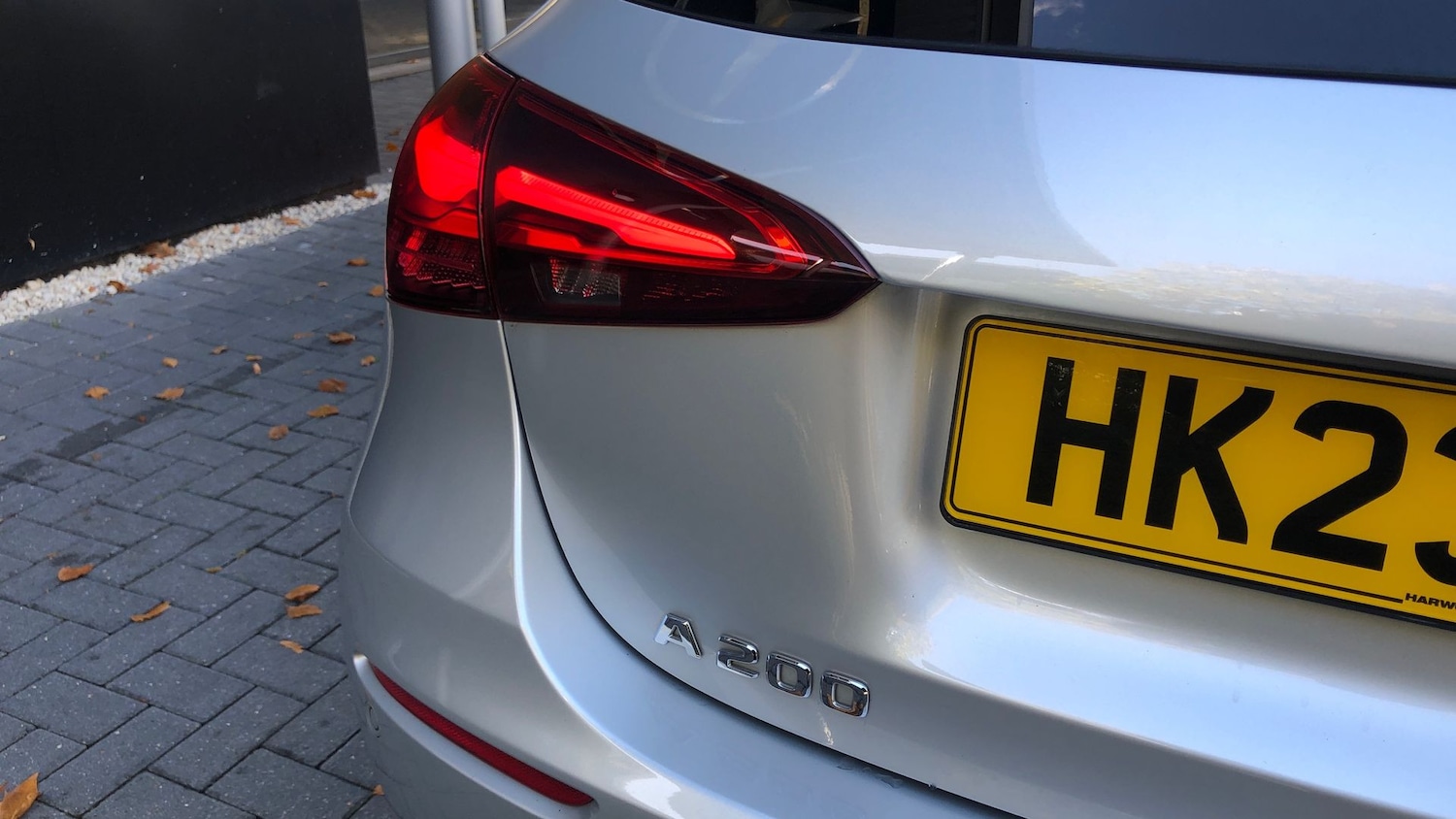 Used Mercedes-Benz A-Class 2023 for sale - 76413536: Photo 17