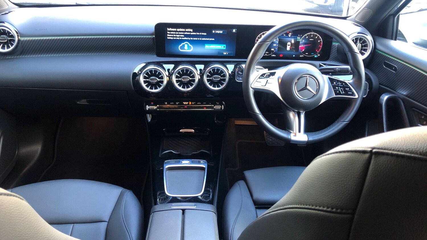 Used Mercedes-Benz A-Class 2023 for sale - 76413536: Photo 18