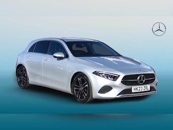 2023 (23) - A200 Sport Executive 5dr Auto