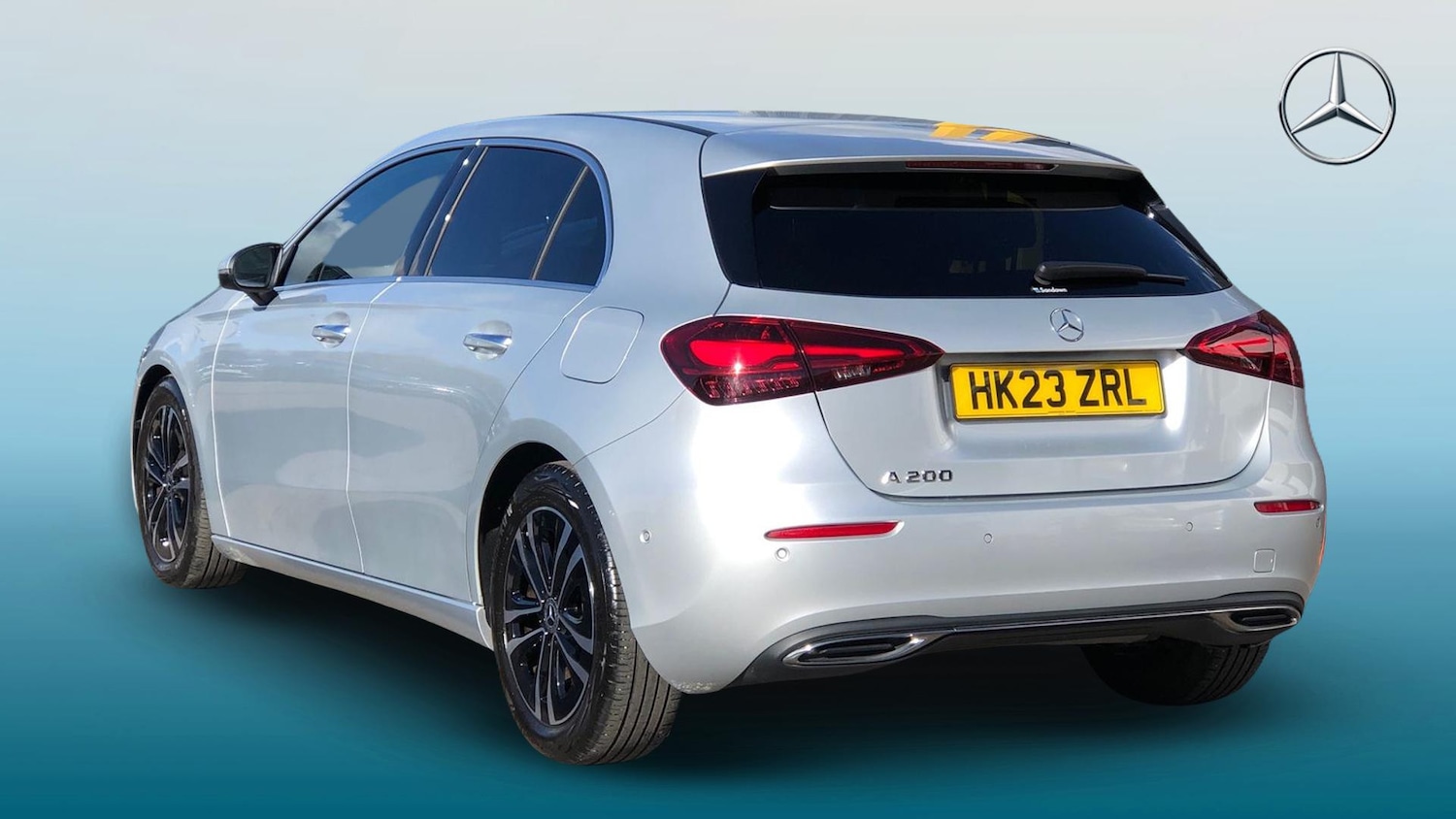 Used Mercedes-Benz A-Class 2023 for sale - 76413536: Photo 2