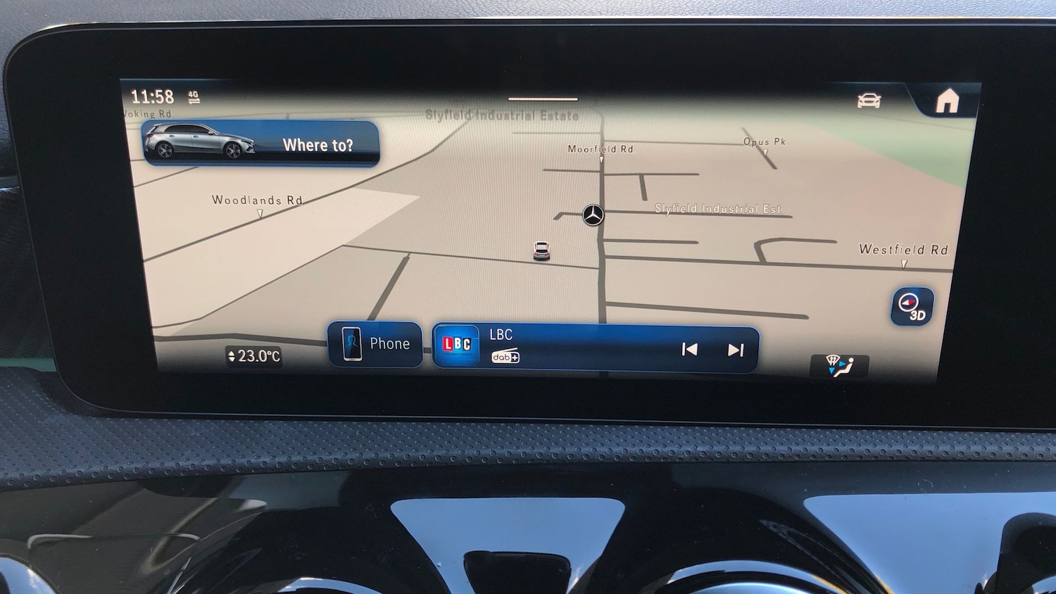 Used Mercedes-Benz A-Class 2023 for sale - 76413536: Photo 20