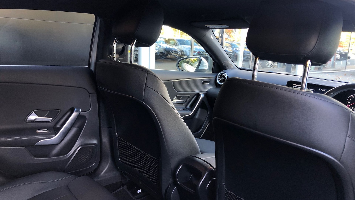 Used Mercedes-Benz A-Class 2023 for sale - 76413536: Photo 21