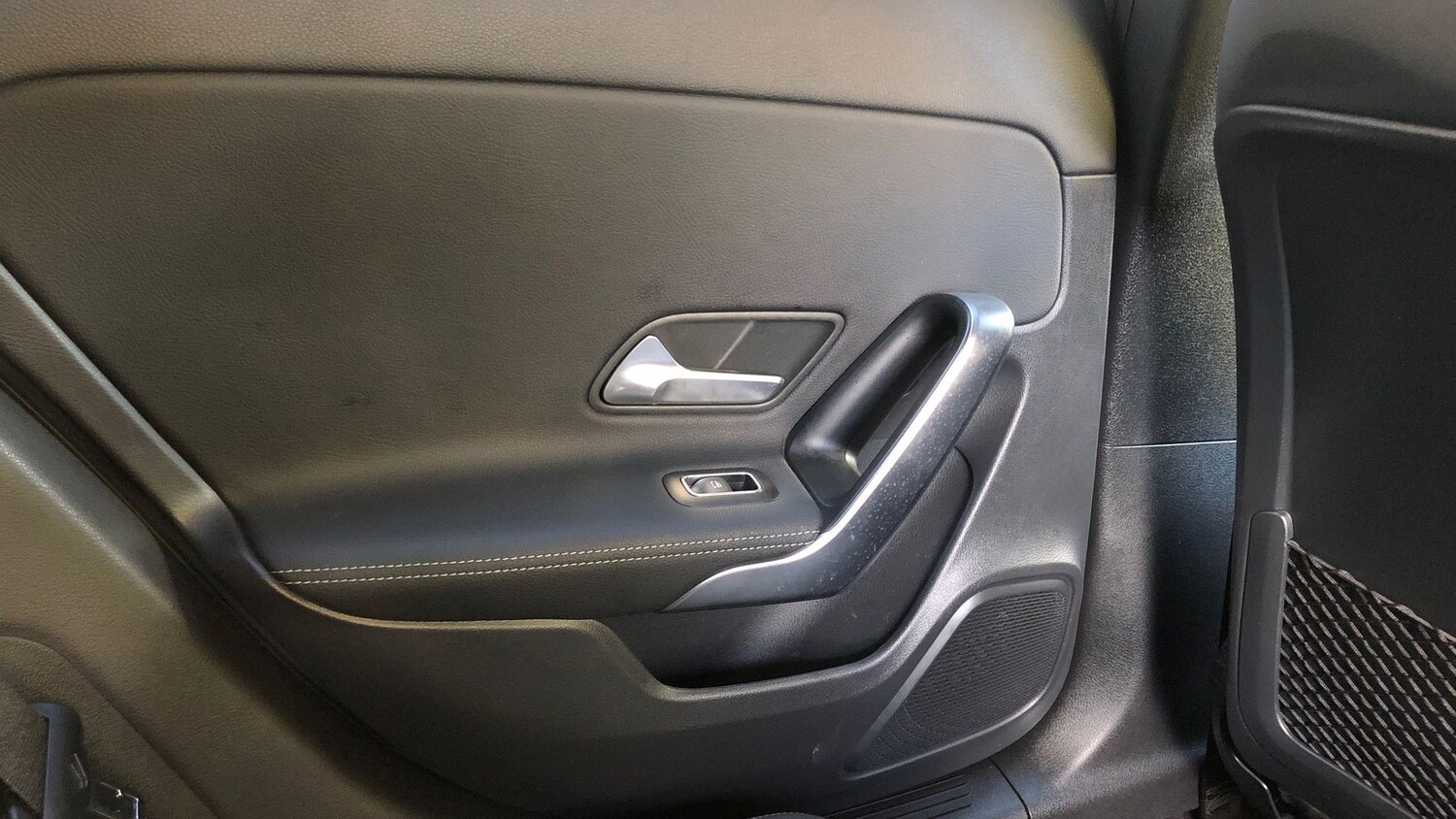 Used Mercedes-Benz A-Class 2023 for sale - 76413536: Photo 22