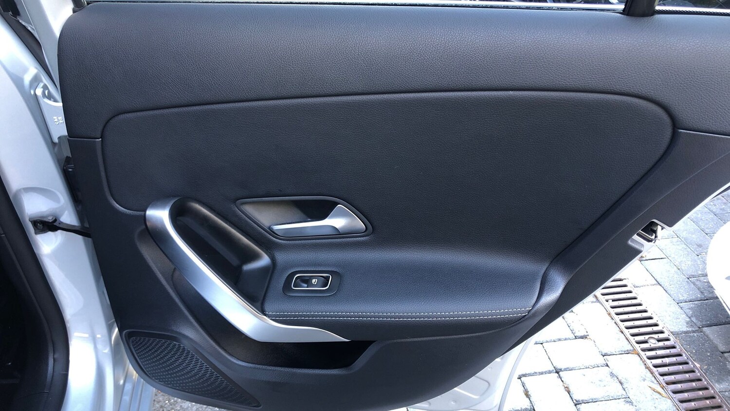 Used Mercedes-Benz A-Class 2023 for sale - 76413536: Photo 23