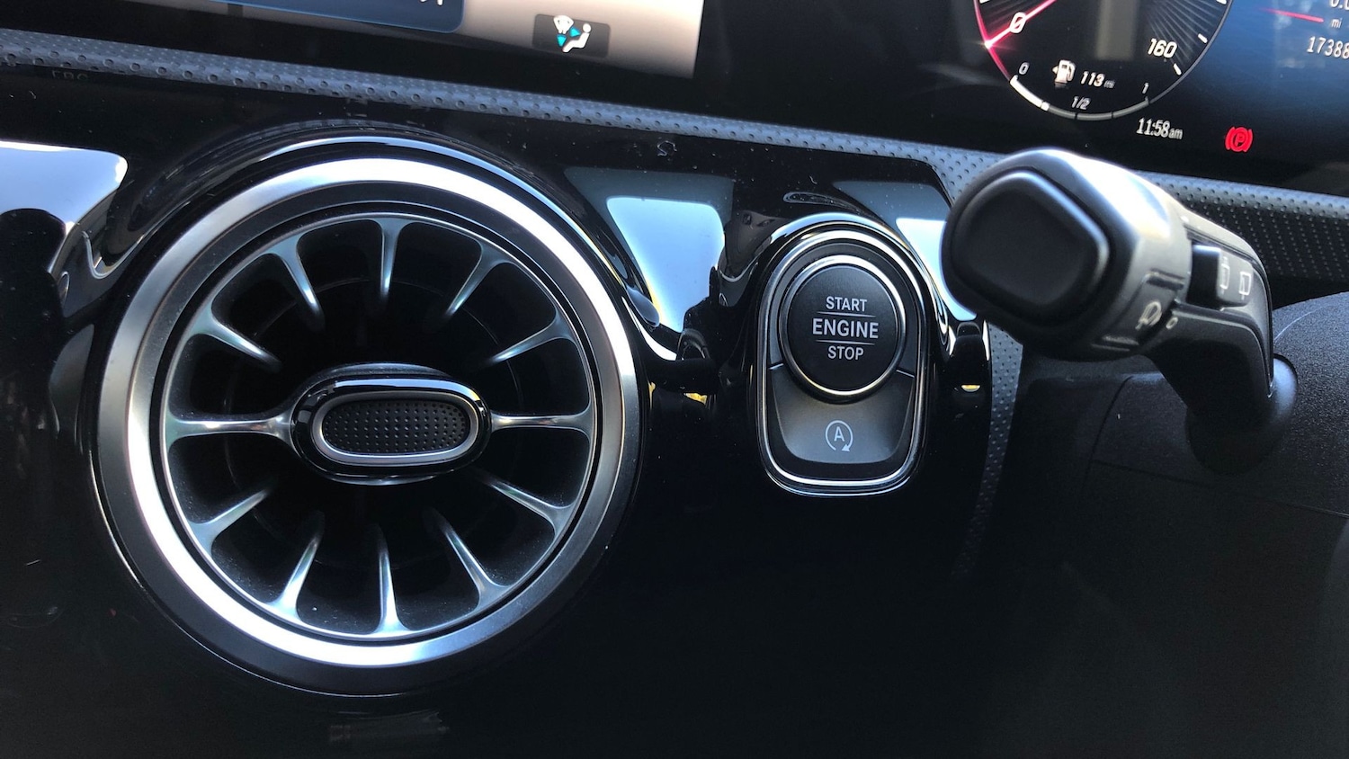 Used Mercedes-Benz A-Class 2023 for sale - 76413536: Photo 27