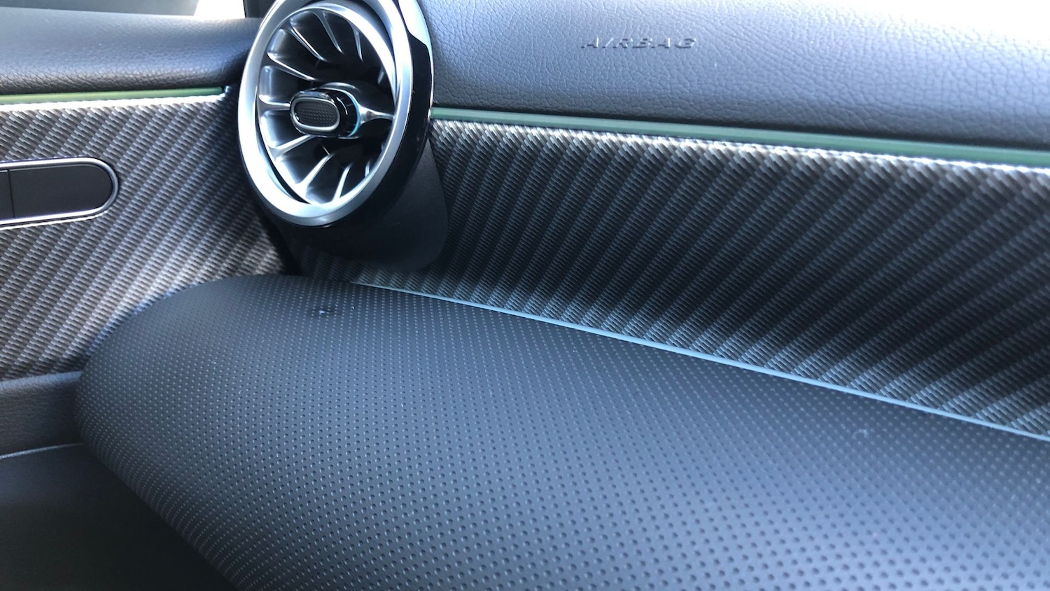 Used Mercedes-Benz A-Class 2023 for sale - 76413536: Photo 29