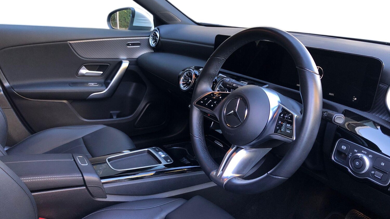 Used Mercedes-Benz A-Class 2023 for sale - 76413536: Photo 3