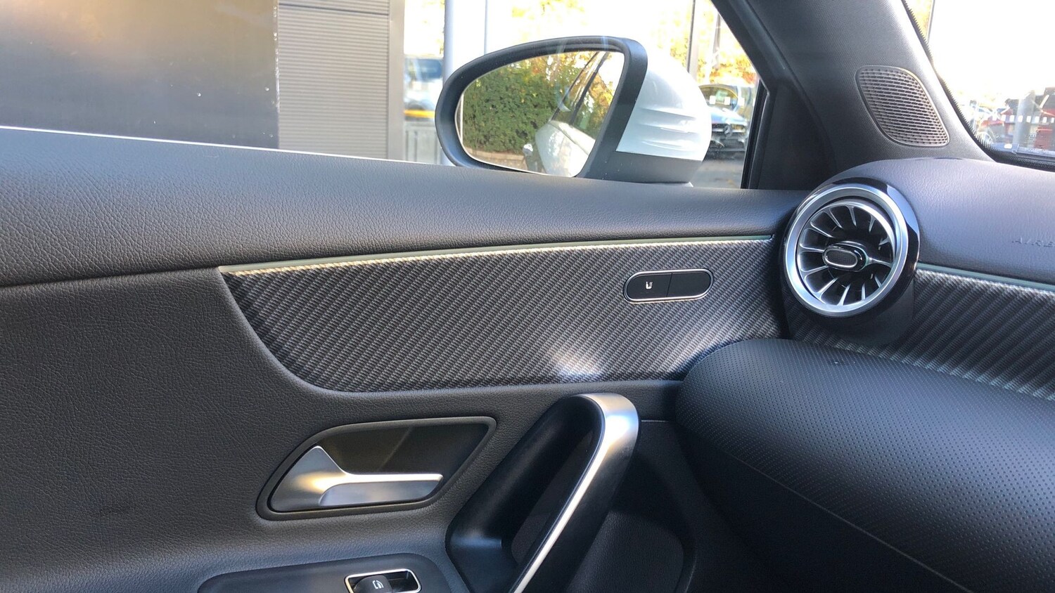 Used Mercedes-Benz A-Class 2023 for sale - 76413536: Photo 30