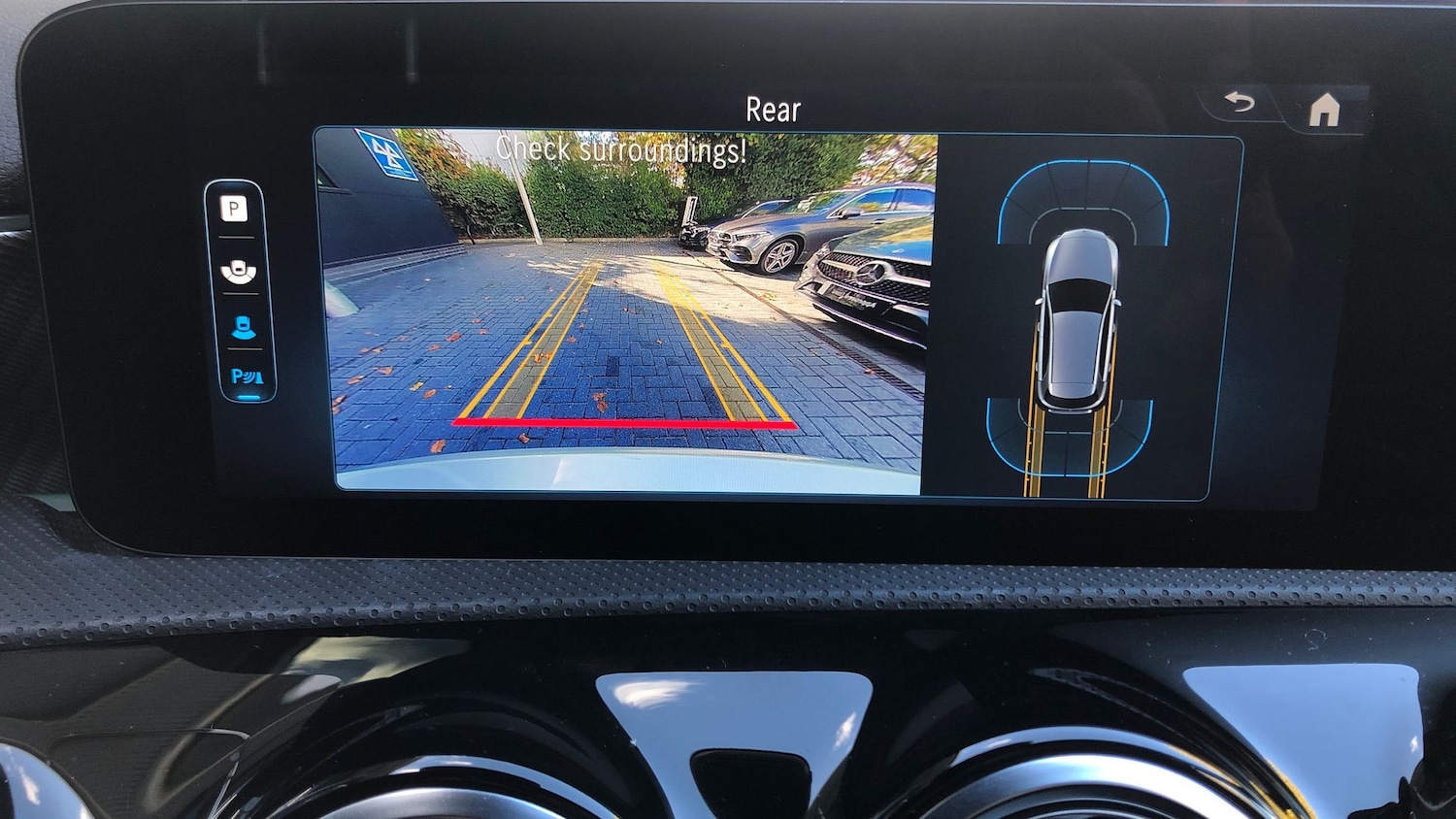 Used Mercedes-Benz A-Class 2023 for sale - 76413536: Photo 31