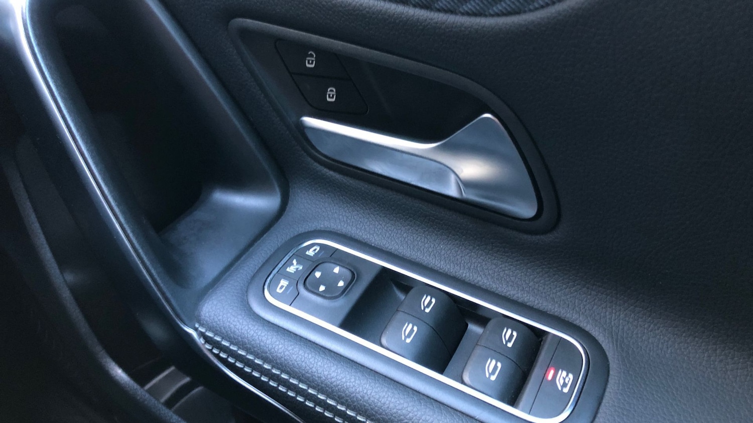 Used Mercedes-Benz A-Class 2023 for sale - 76413536: Photo 32