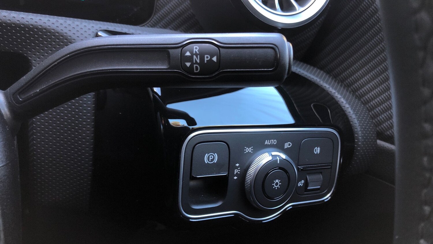 Used Mercedes-Benz A-Class 2023 for sale - 76413536: Photo 34