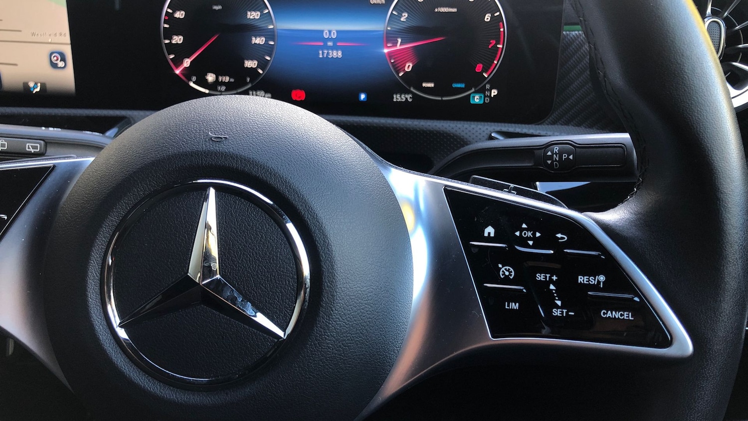 Used Mercedes-Benz A-Class 2023 for sale - 76413536: Photo 35