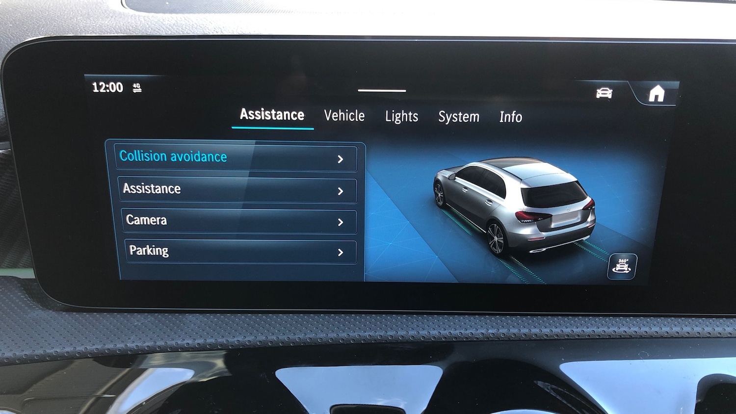 Used Mercedes-Benz A-Class 2023 for sale - 76413536: Photo 36