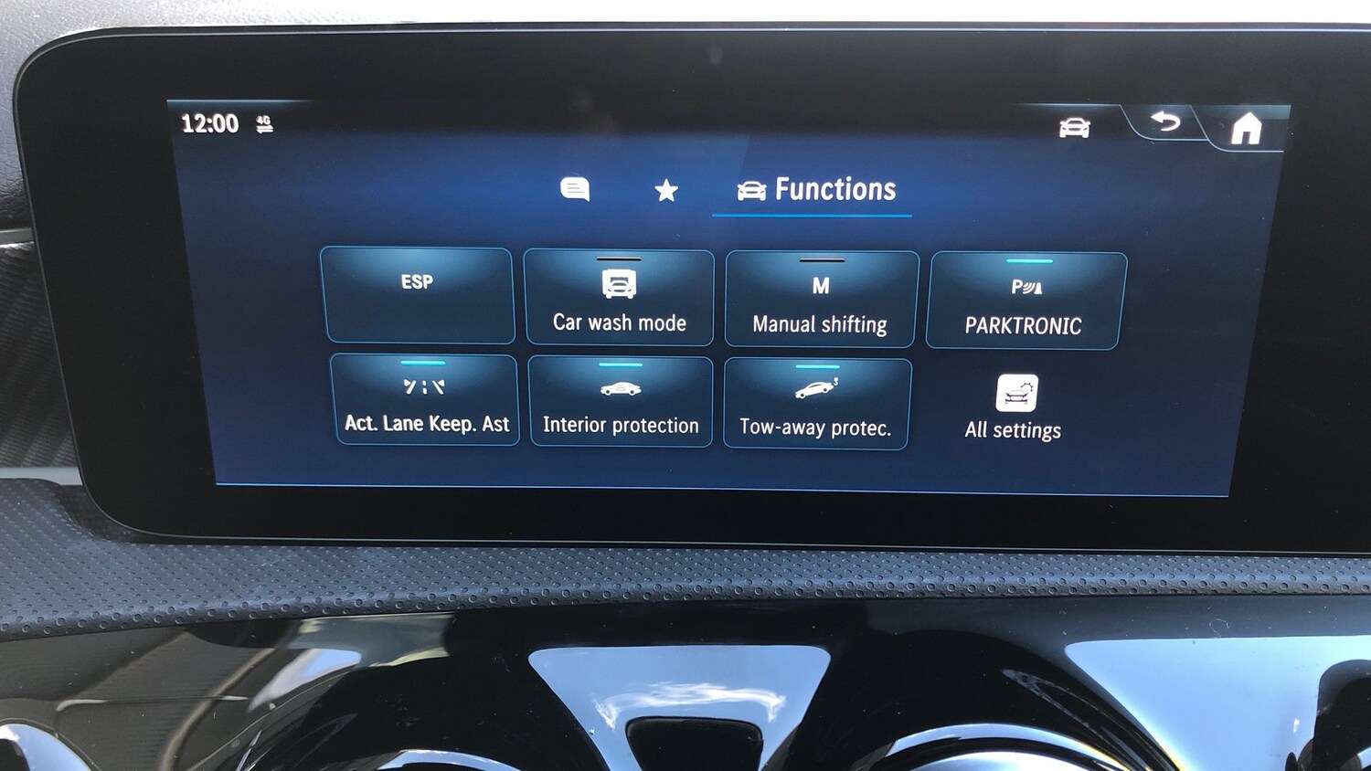 Used Mercedes-Benz A-Class 2023 for sale - 76413536: Photo 37