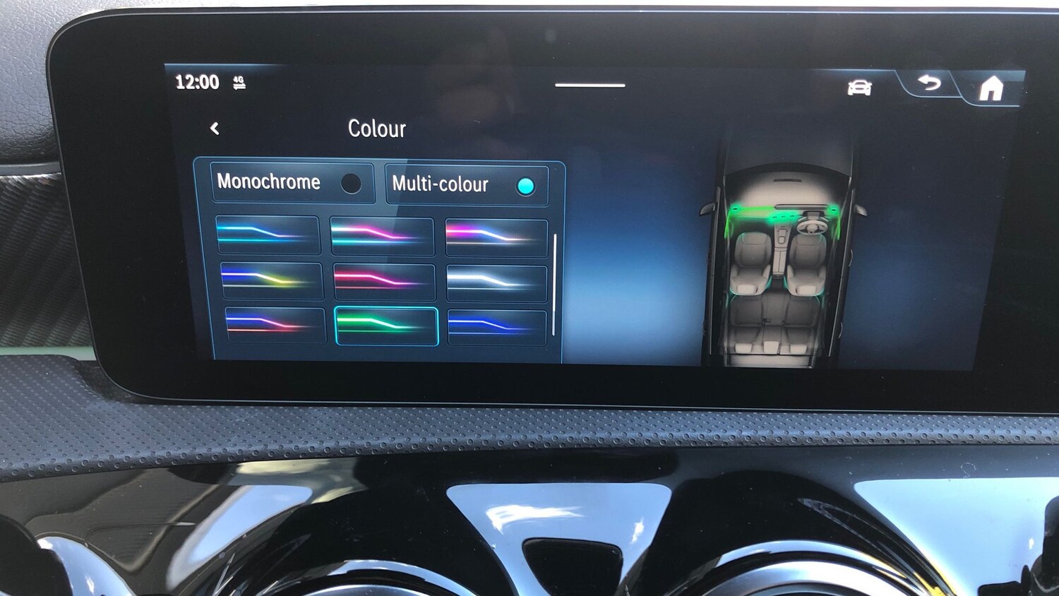 Used Mercedes-Benz A-Class 2023 for sale - 76413536: Photo 38