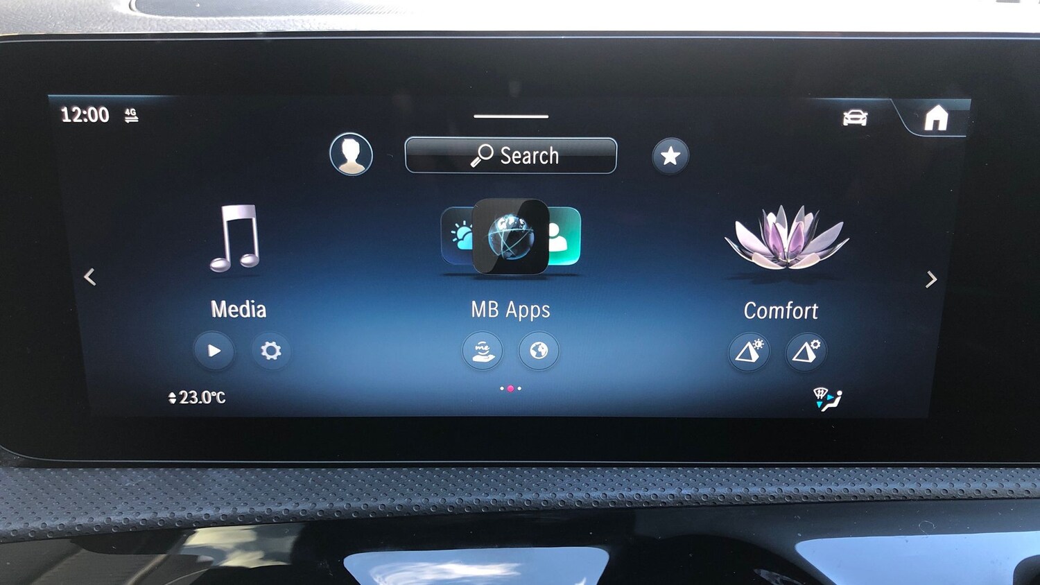 Used Mercedes-Benz A-Class 2023 for sale - 76413536: Photo 39