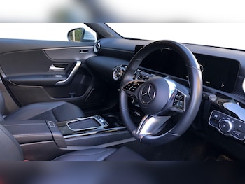 Used Mercedes-Benz A-Class 2023 for sale - 76413536: Photo