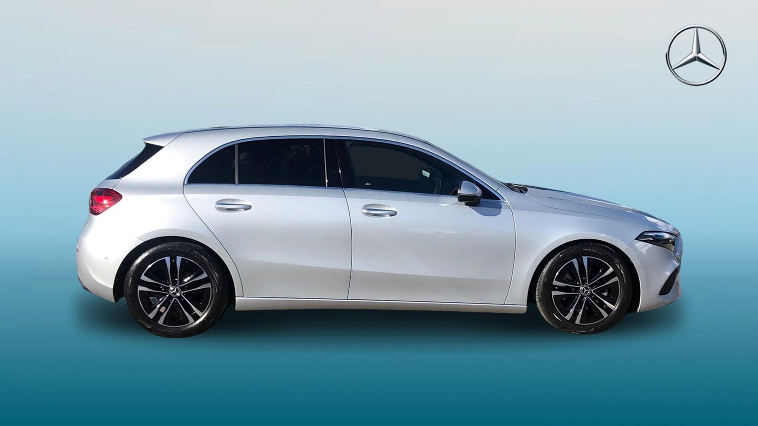 Used Mercedes-Benz A-Class 2023 for sale - 76413536: Photo 4