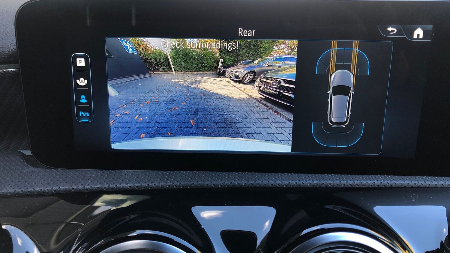 Used Mercedes-Benz A-Class 2023 for sale - 76413536: Photo 40