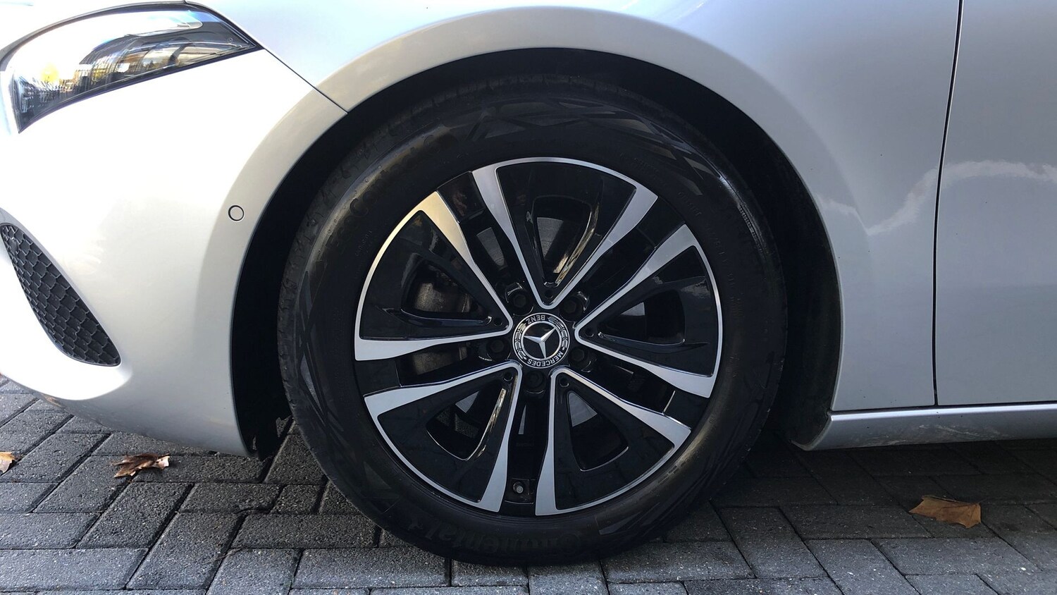 Used Mercedes-Benz A-Class 2023 for sale - 76413536: Photo 5