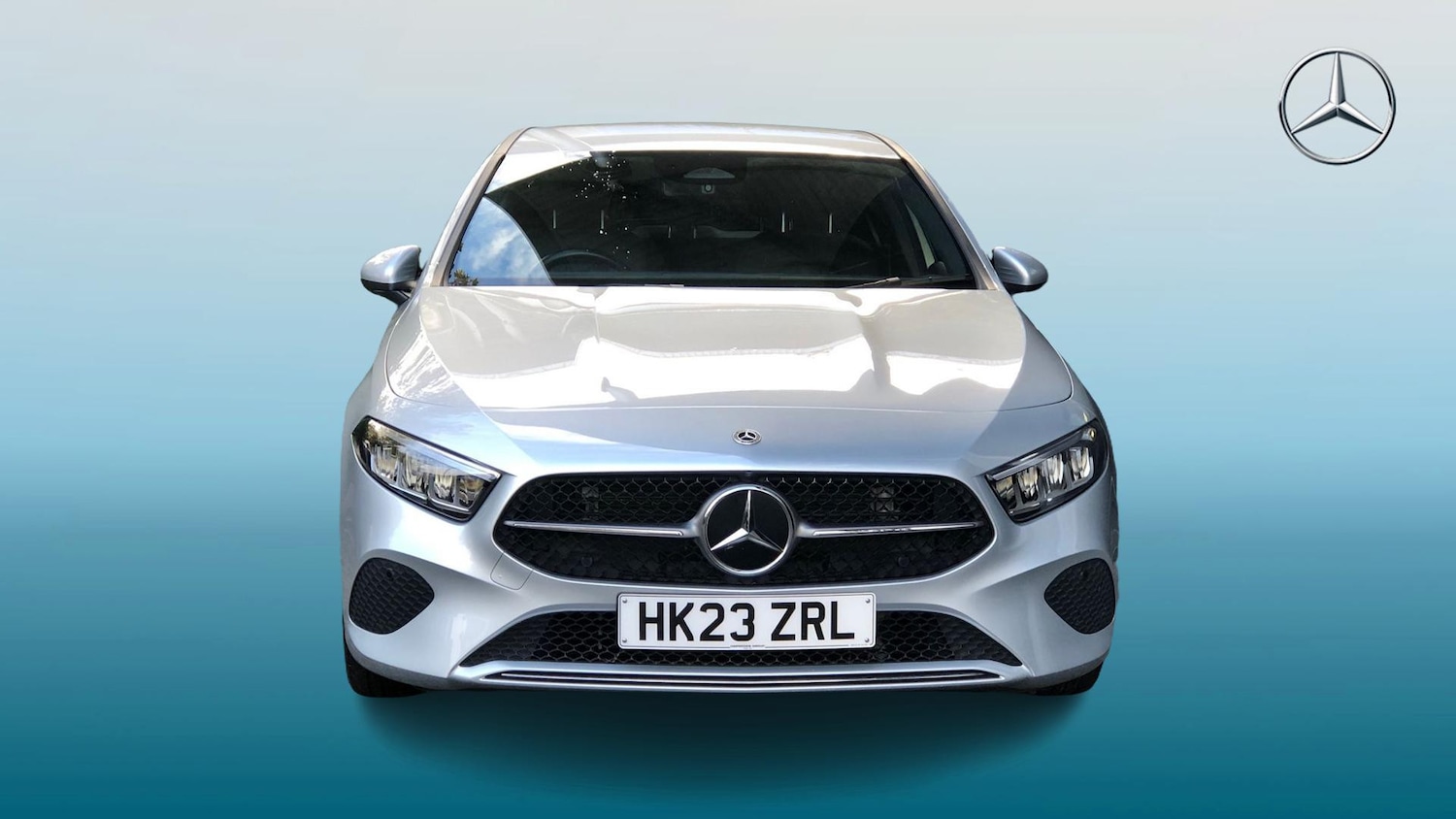 Used Mercedes-Benz A-Class 2023 for sale - 76413536: Photo 6