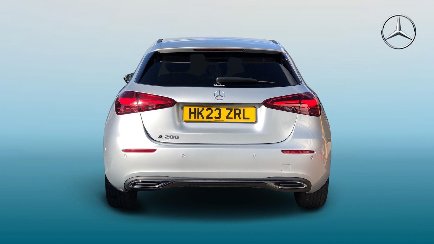 Used Mercedes-Benz A-Class 2023 for sale - 76413536: Photo 7