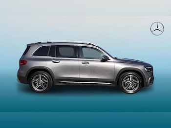 Used Mercedes-Benz GLB 2024 for sale - 77721746: Photo