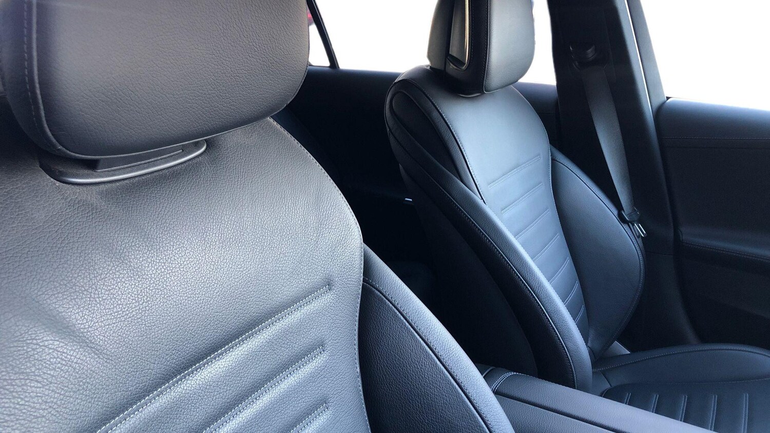 Used Mercedes-Benz C Class 2022 for sale - 76885234: Photo 11