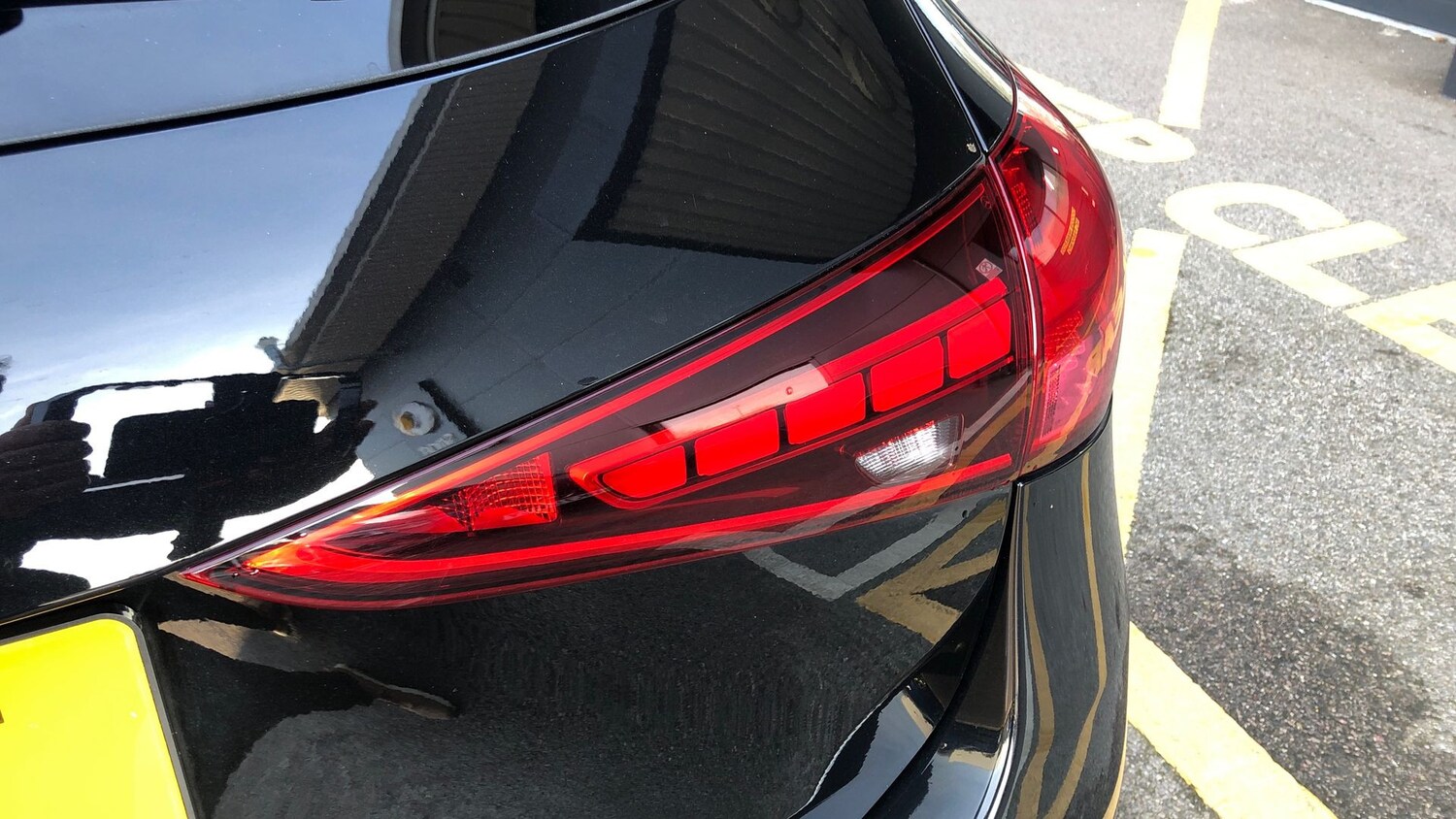 Used Mercedes-Benz C Class 2022 for sale - 76885234: Photo 16