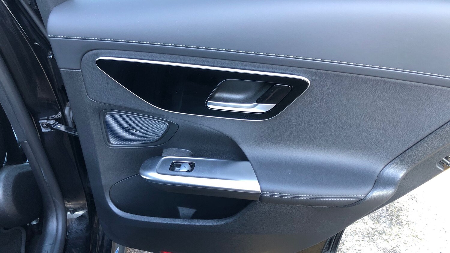 Used Mercedes-Benz C Class 2022 for sale - 76885234: Photo 22