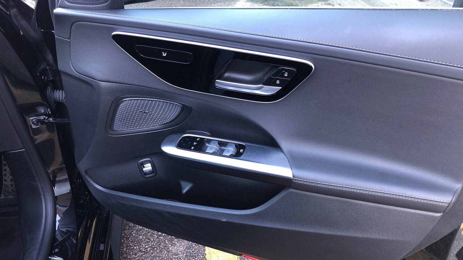 Used Mercedes-Benz C Class 2022 for sale - 76885234: Photo 23