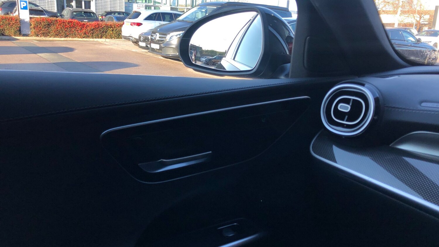 Used Mercedes-Benz C Class 2022 for sale - 76885234: Photo 28