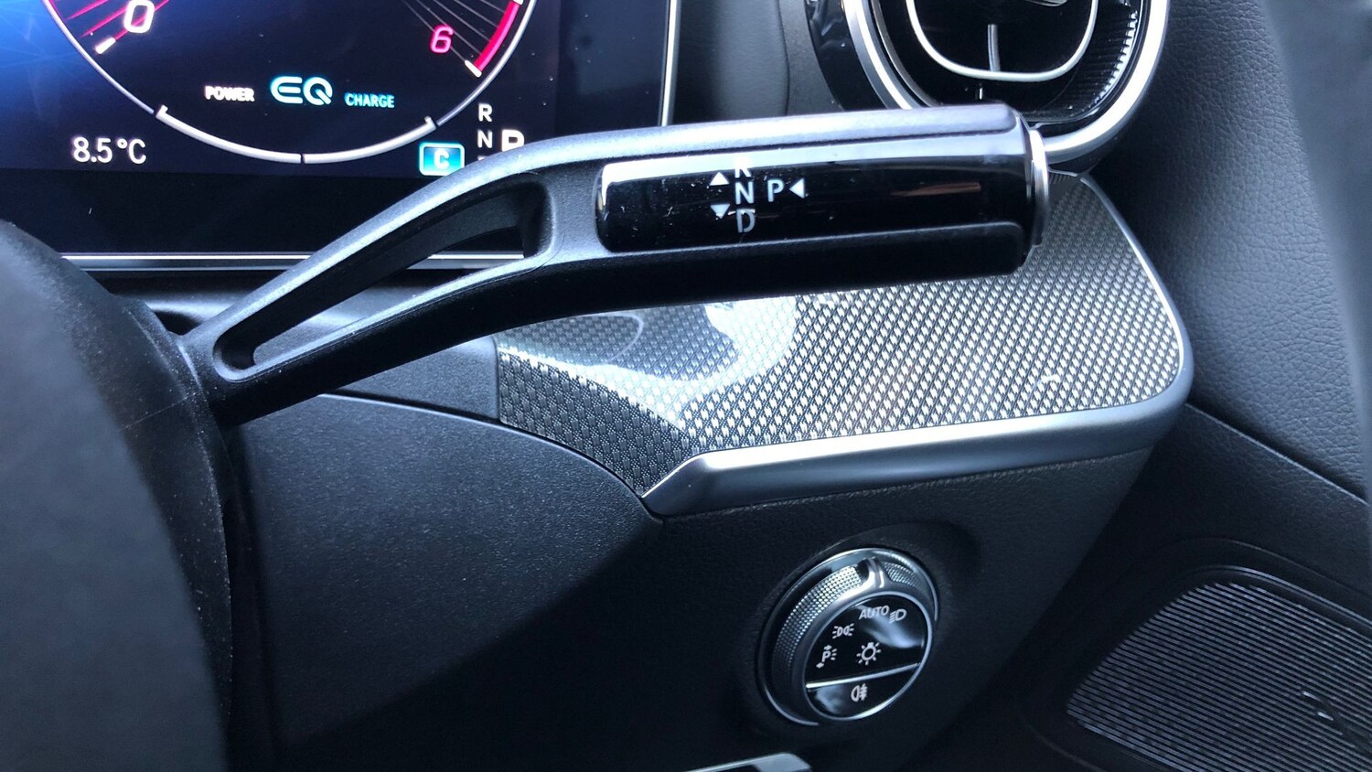 Used Mercedes-Benz C Class 2022 for sale - 76885234: Photo 34