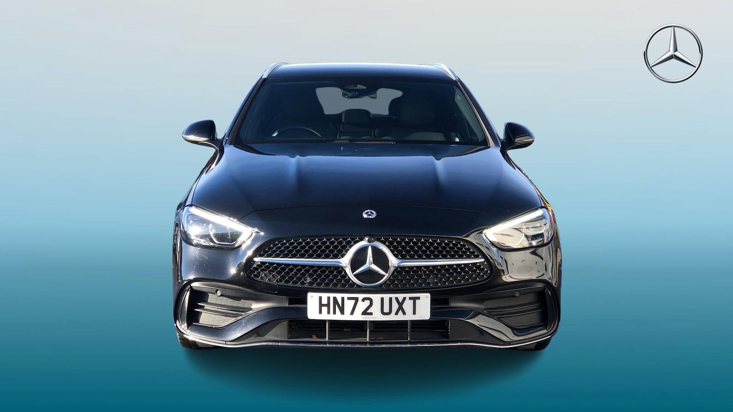 Used Mercedes-Benz C Class 2022 for sale - 76885234: Photo 6