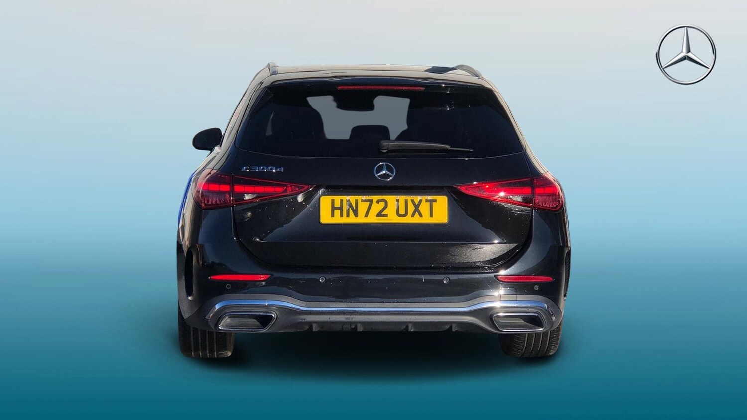 Used Mercedes-Benz C Class 2022 for sale - 76885234: Photo 7