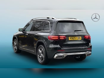 Used Mercedes-Benz GLB 2025 for sale - 77187581: Photo