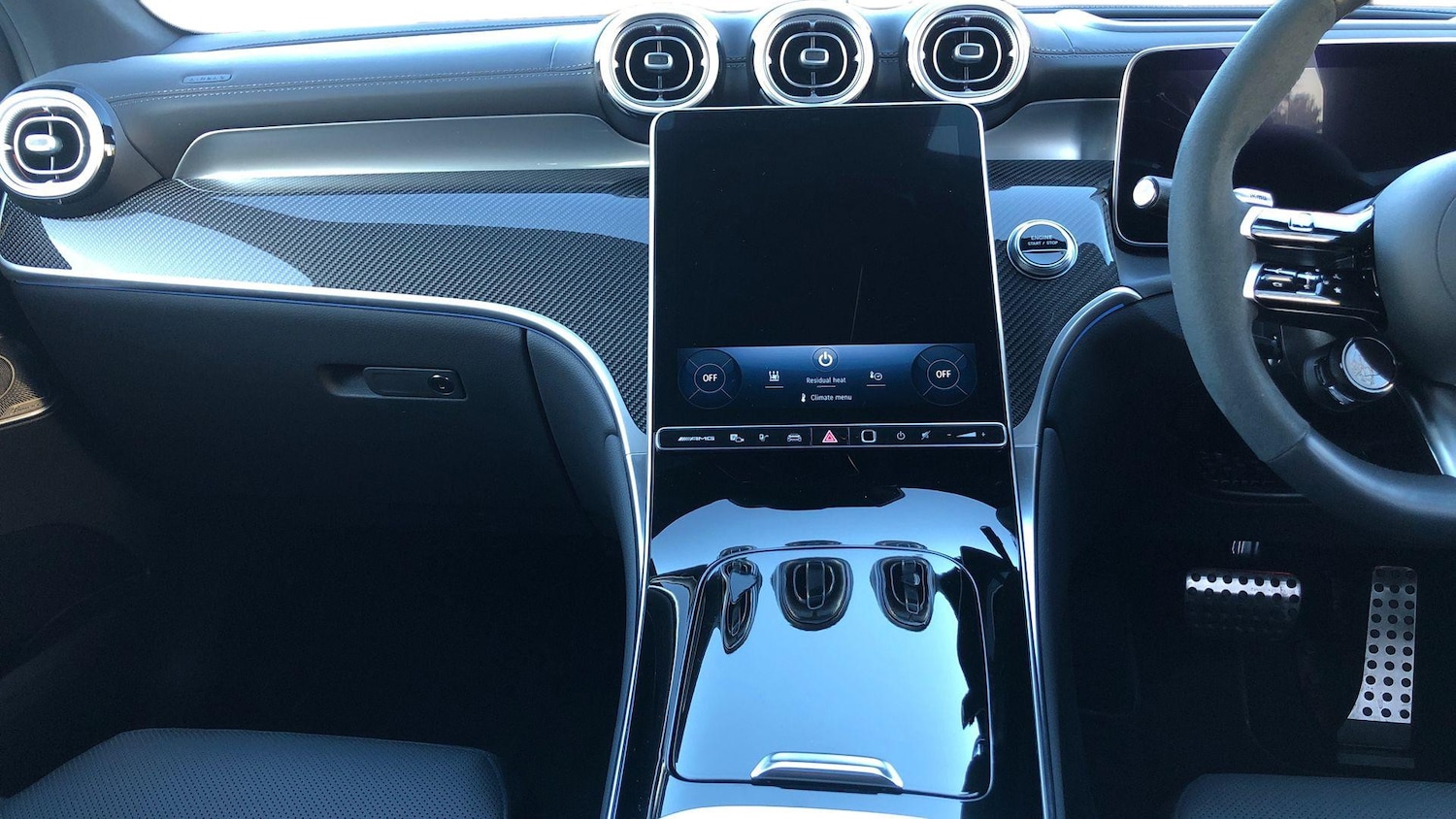 Used Mercedes-Benz GLC 2024 for sale - 77365439: Photo 10