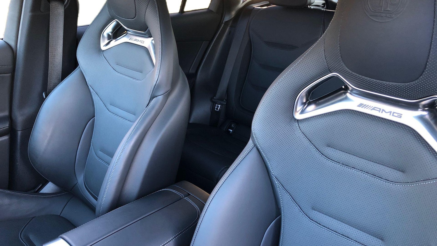 Used Mercedes-Benz GLC 2024 for sale - 77365439: Photo 11