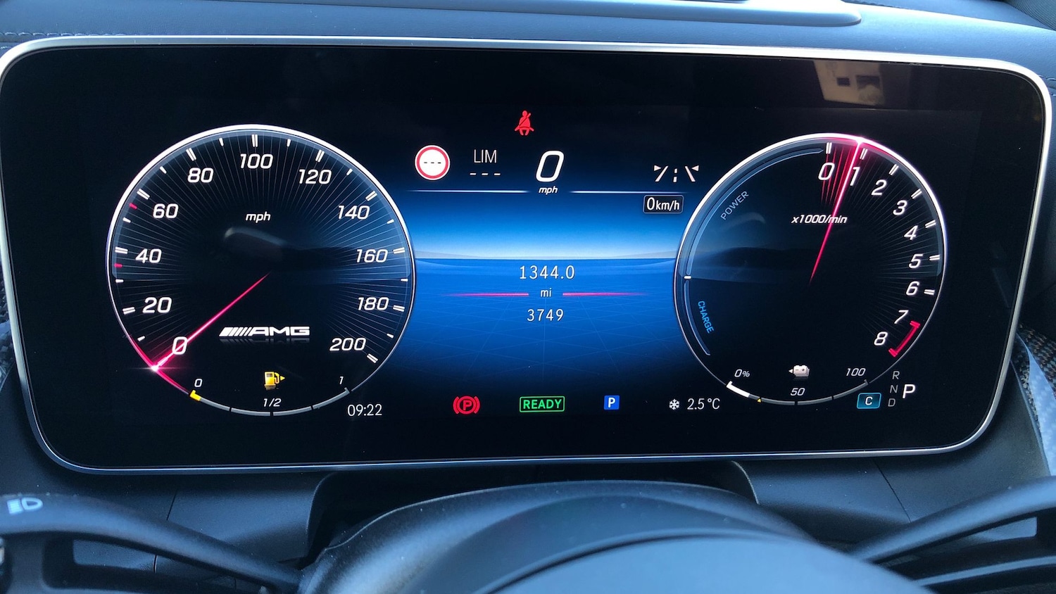 Used Mercedes-Benz GLC 2024 for sale - 77365439: Photo 13