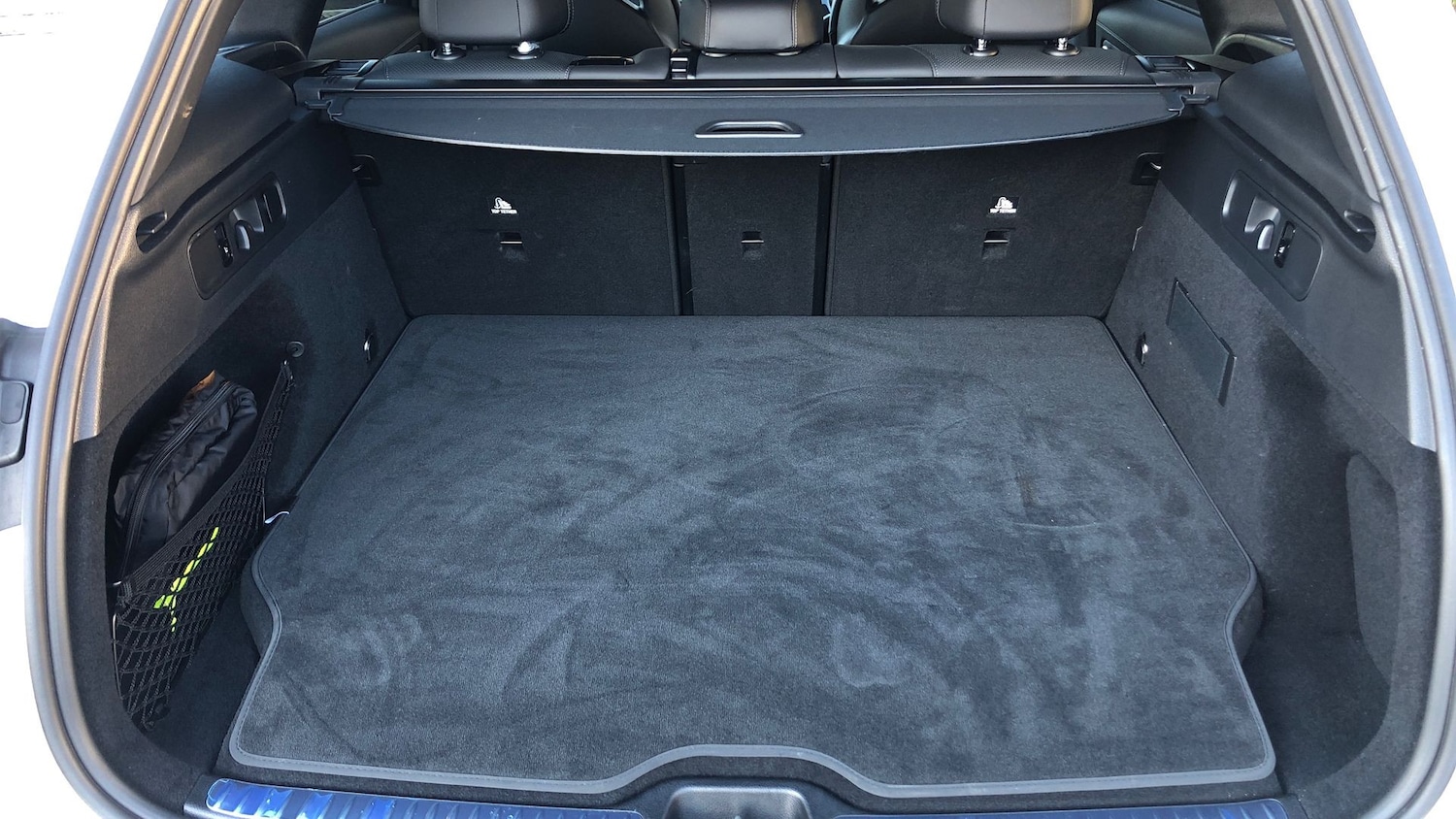 Used Mercedes-Benz GLC 2024 for sale - 77365439: Photo 14