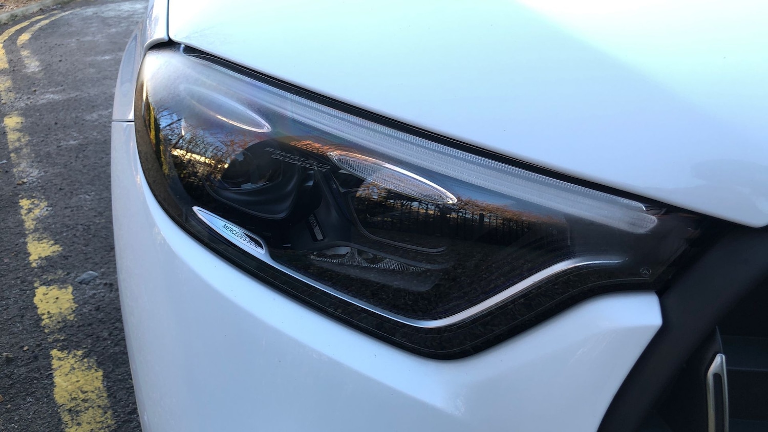 Used Mercedes-Benz GLC 2024 for sale - 77365439: Photo 15